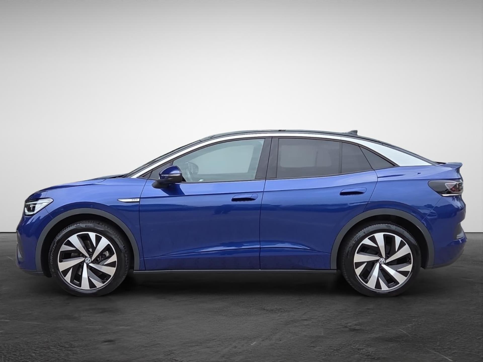 Volkswagen ID.5 Pro