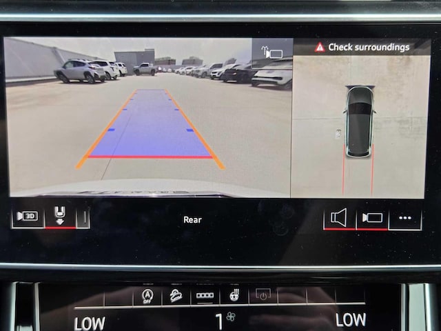 2026 Audi Q7 Premium - Photo 12
