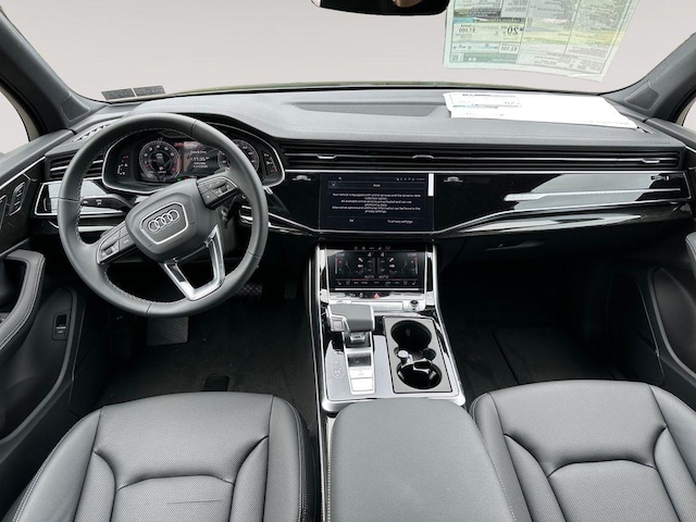 2026 Audi Q7 Premium Plus - Photo 10