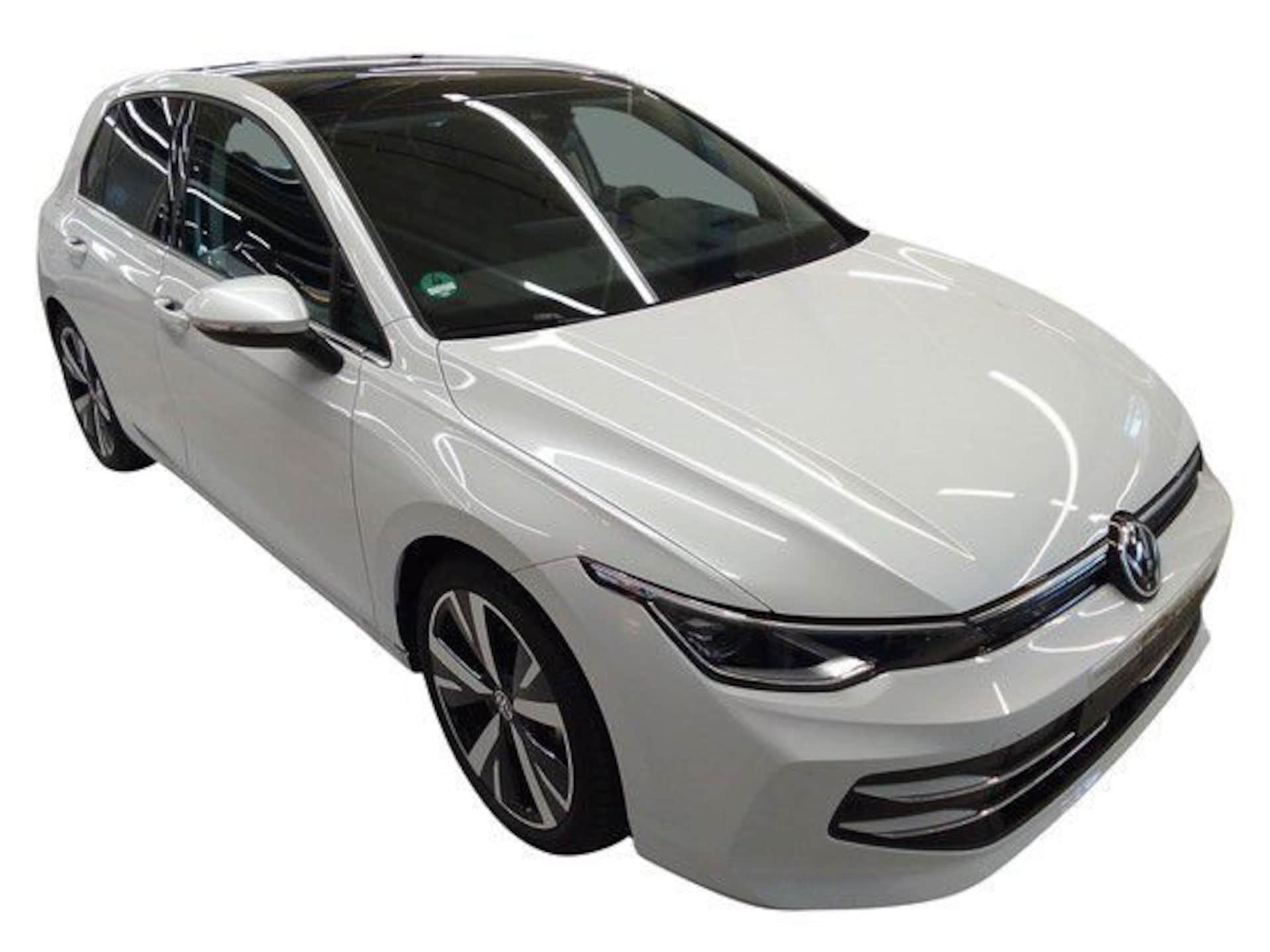 Volkswagen Golf Style