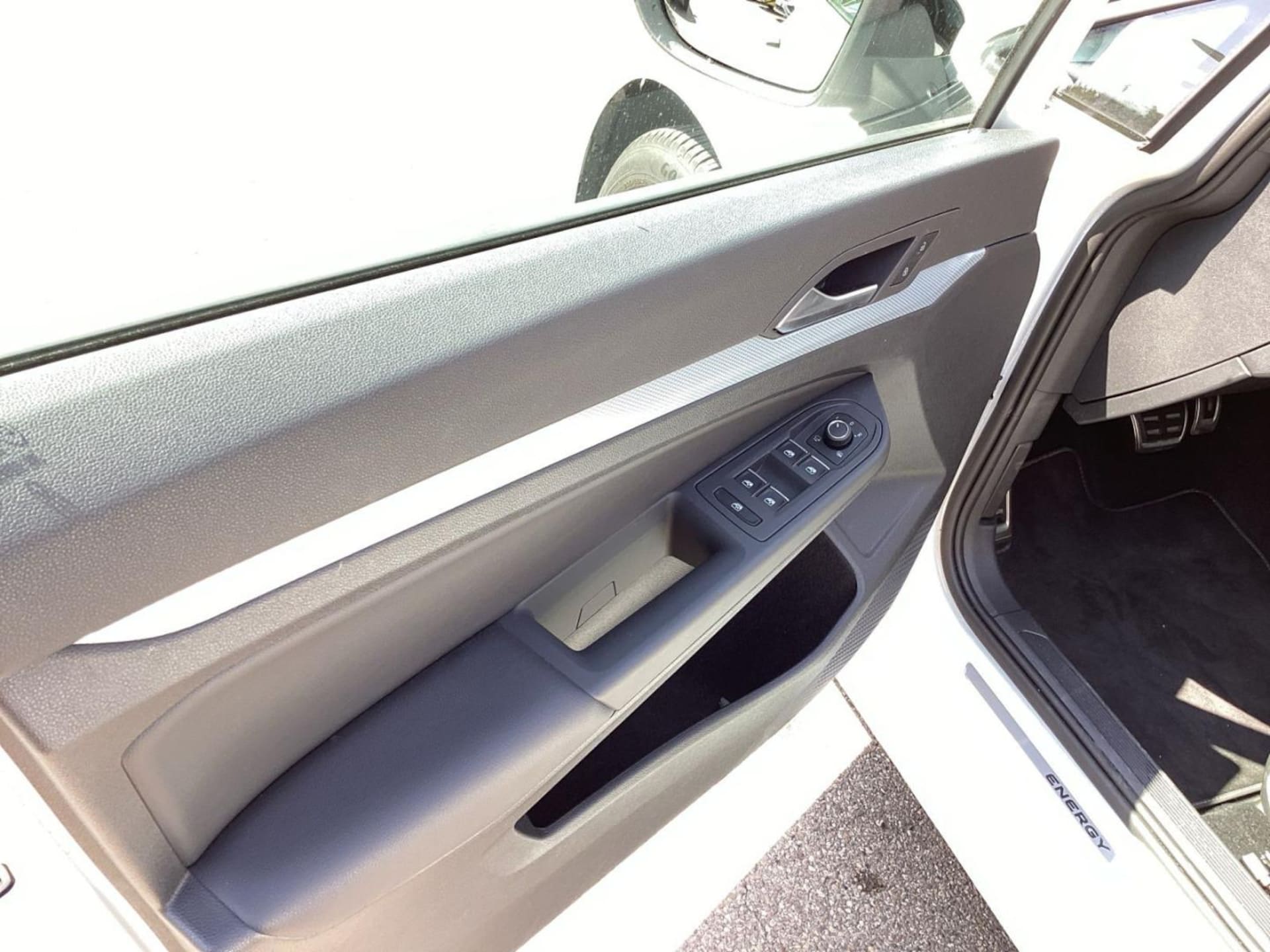 Volkswagen Golf ENERGY