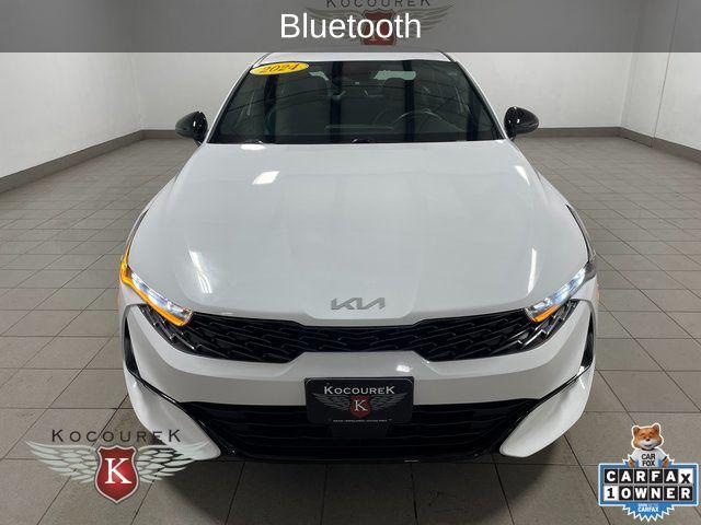2024 Kia K5