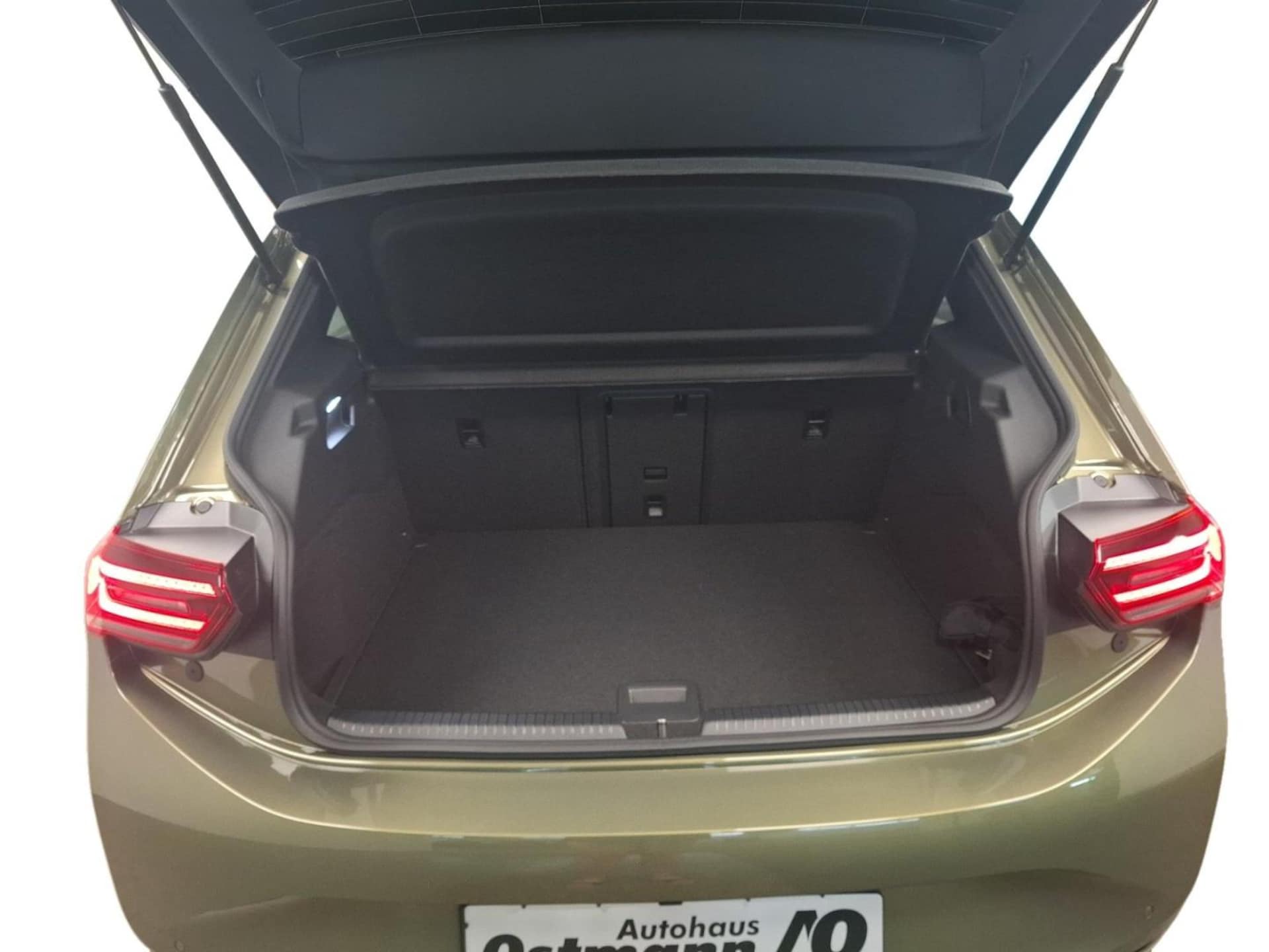 Volkswagen ID.3 Neo Style