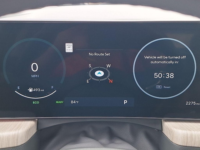 2025 Hyundai Sonata Hybrid Limited - Photo 19