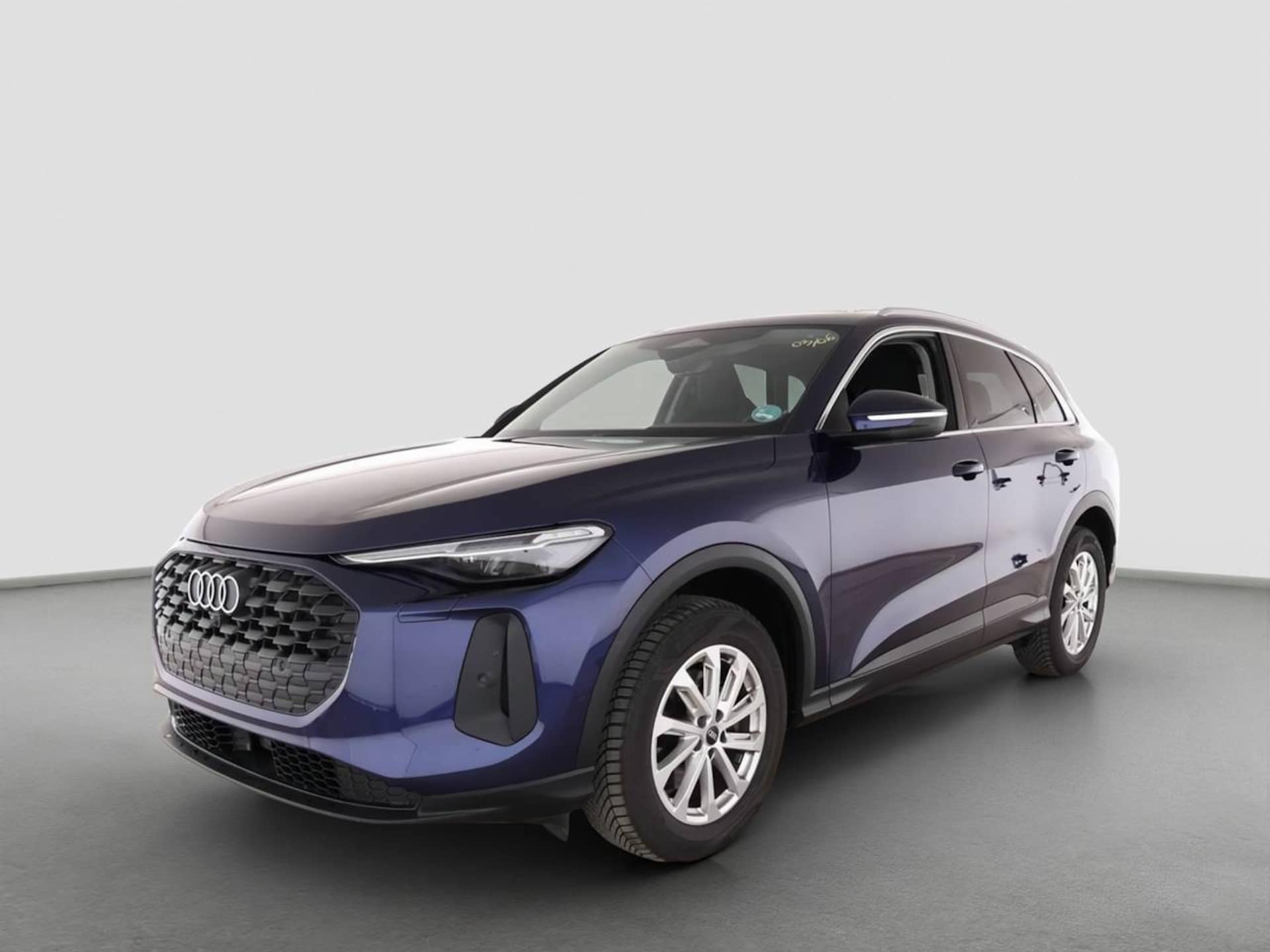 Audi Q5 SUV
