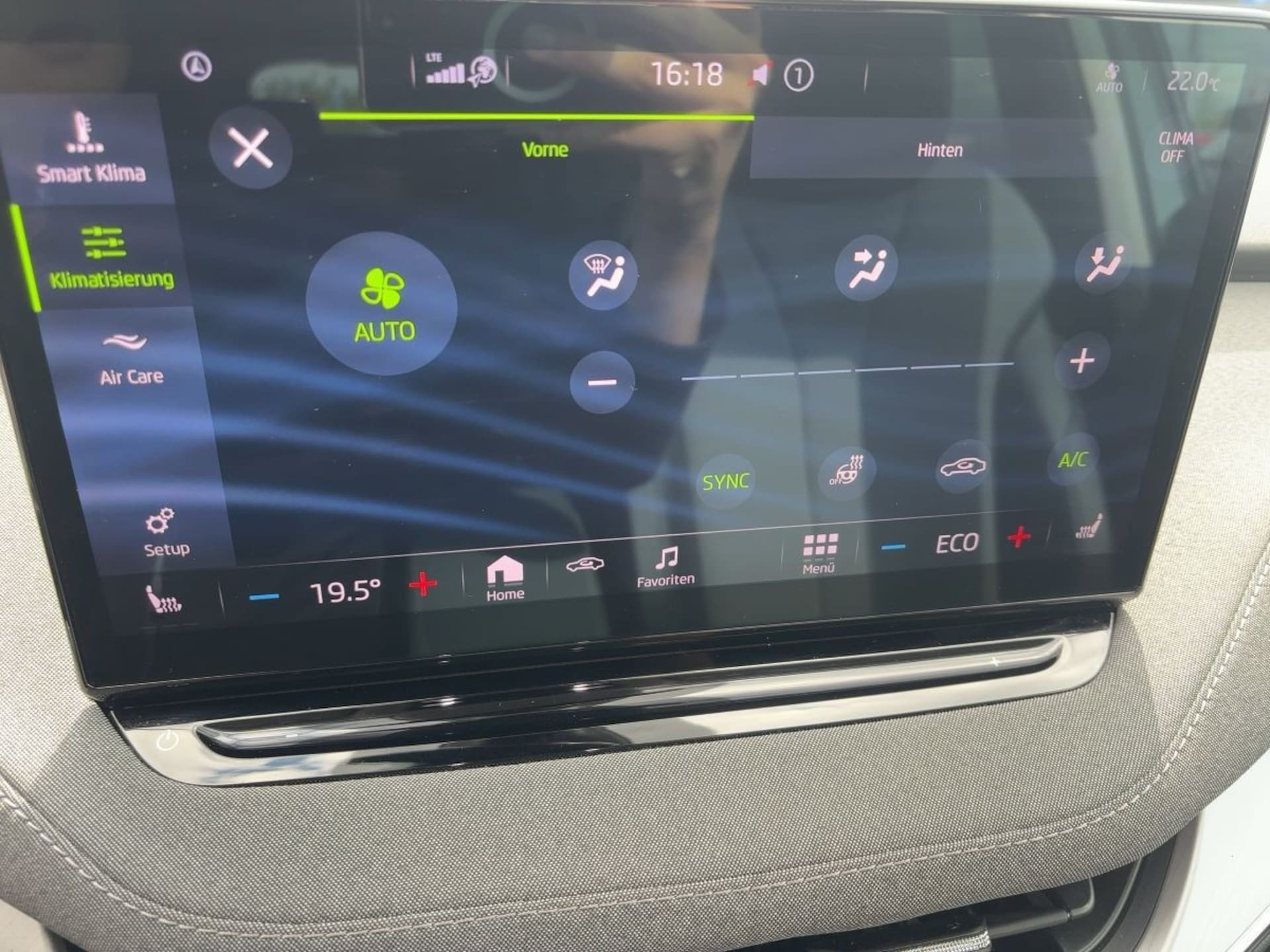 Skoda Enyaq 80X