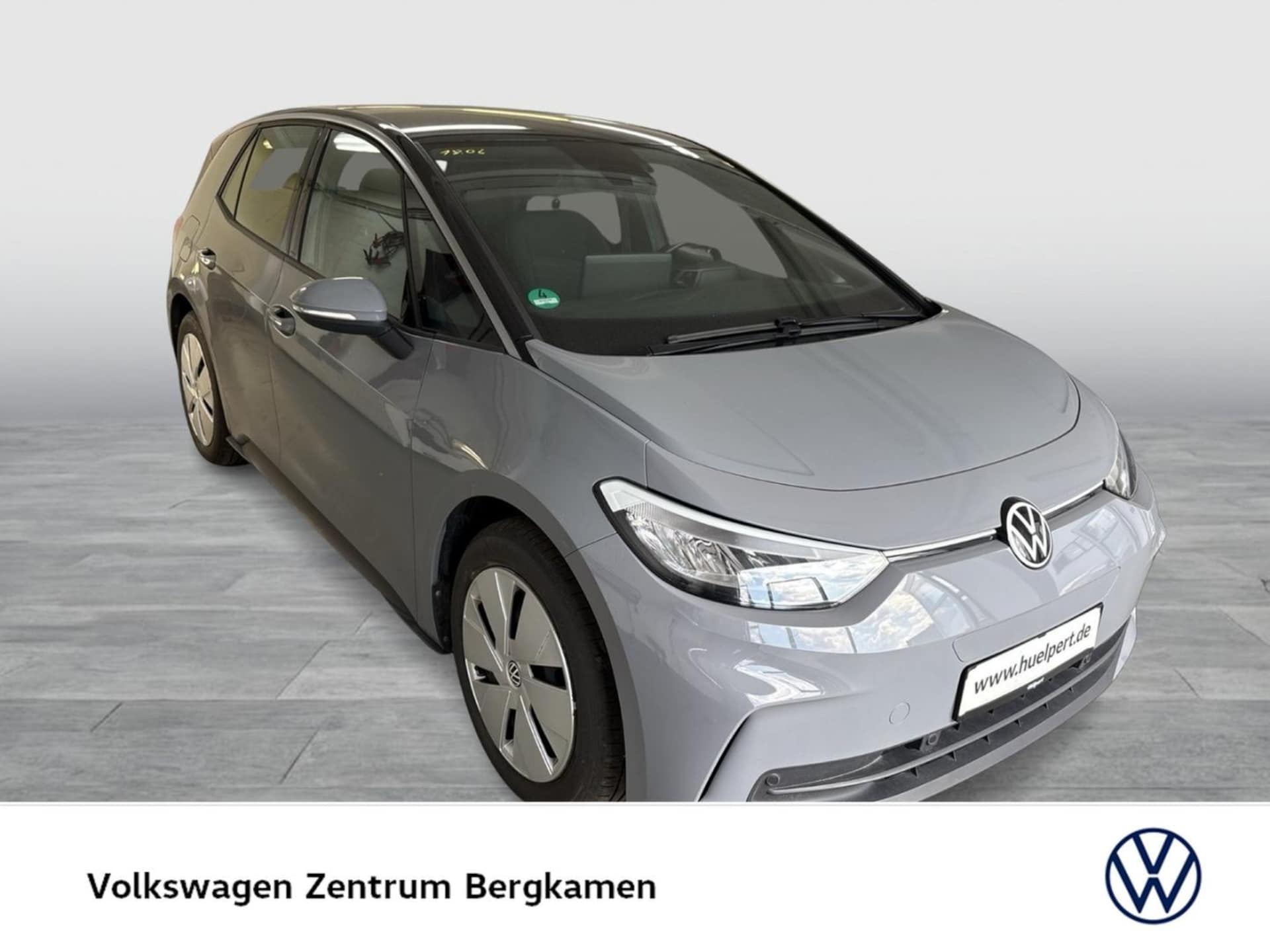 Volkswagen ID.3 Pro