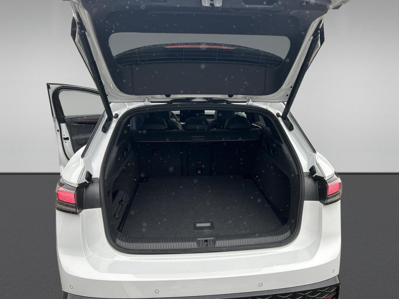 Volkswagen ID.7 Tourer – Bild 11