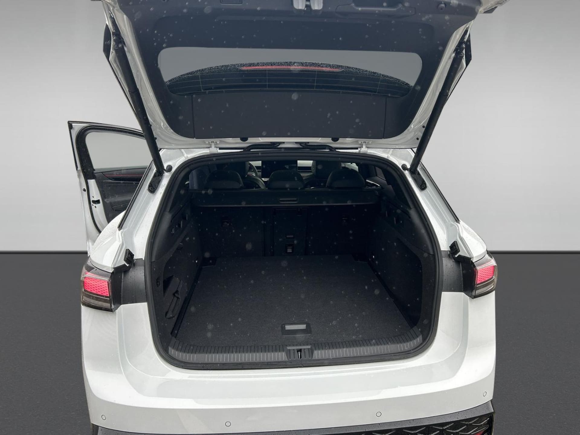 Volkswagen ID.7 Tourer GTX