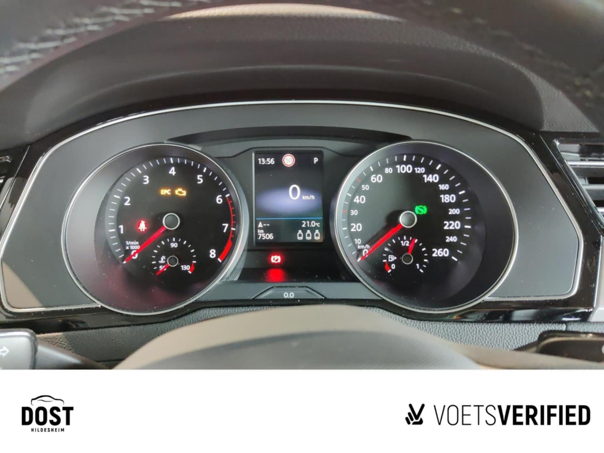 Volkswagen Passat Variant Business