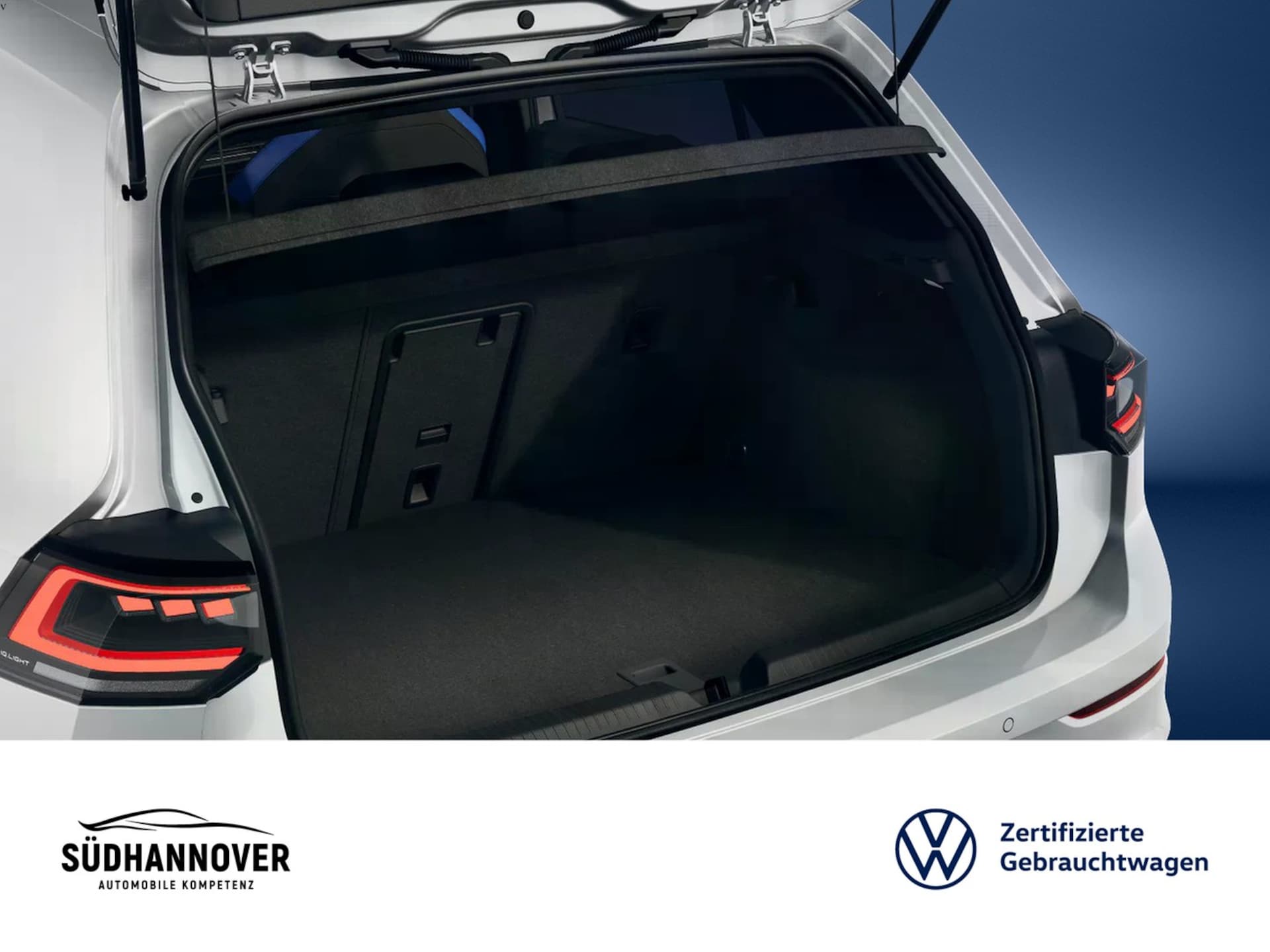 Volkswagen Golf GTE