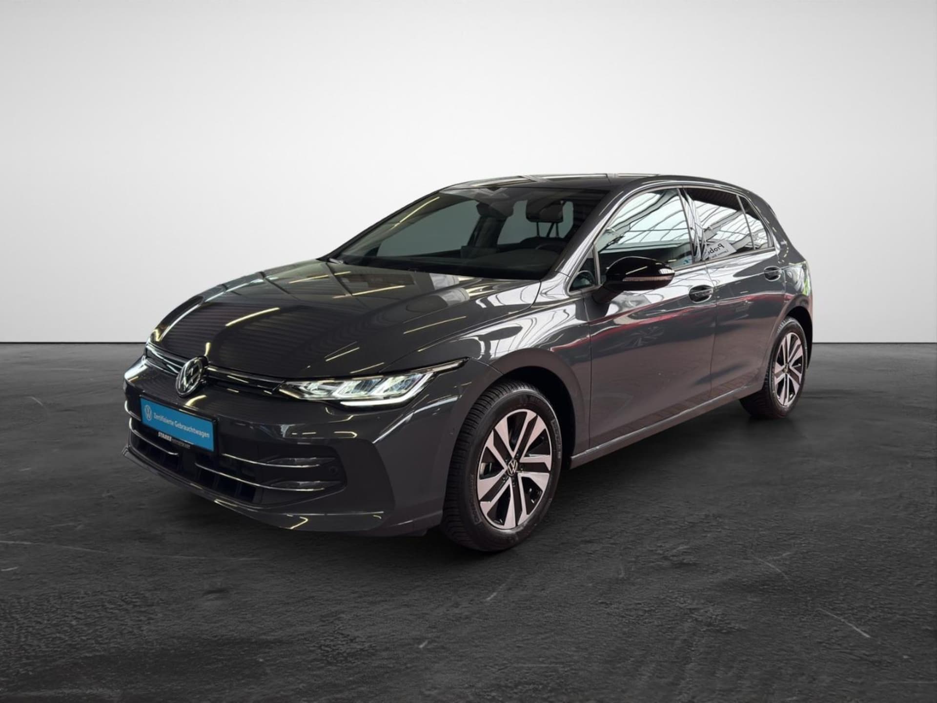Volkswagen Golf ENERGY