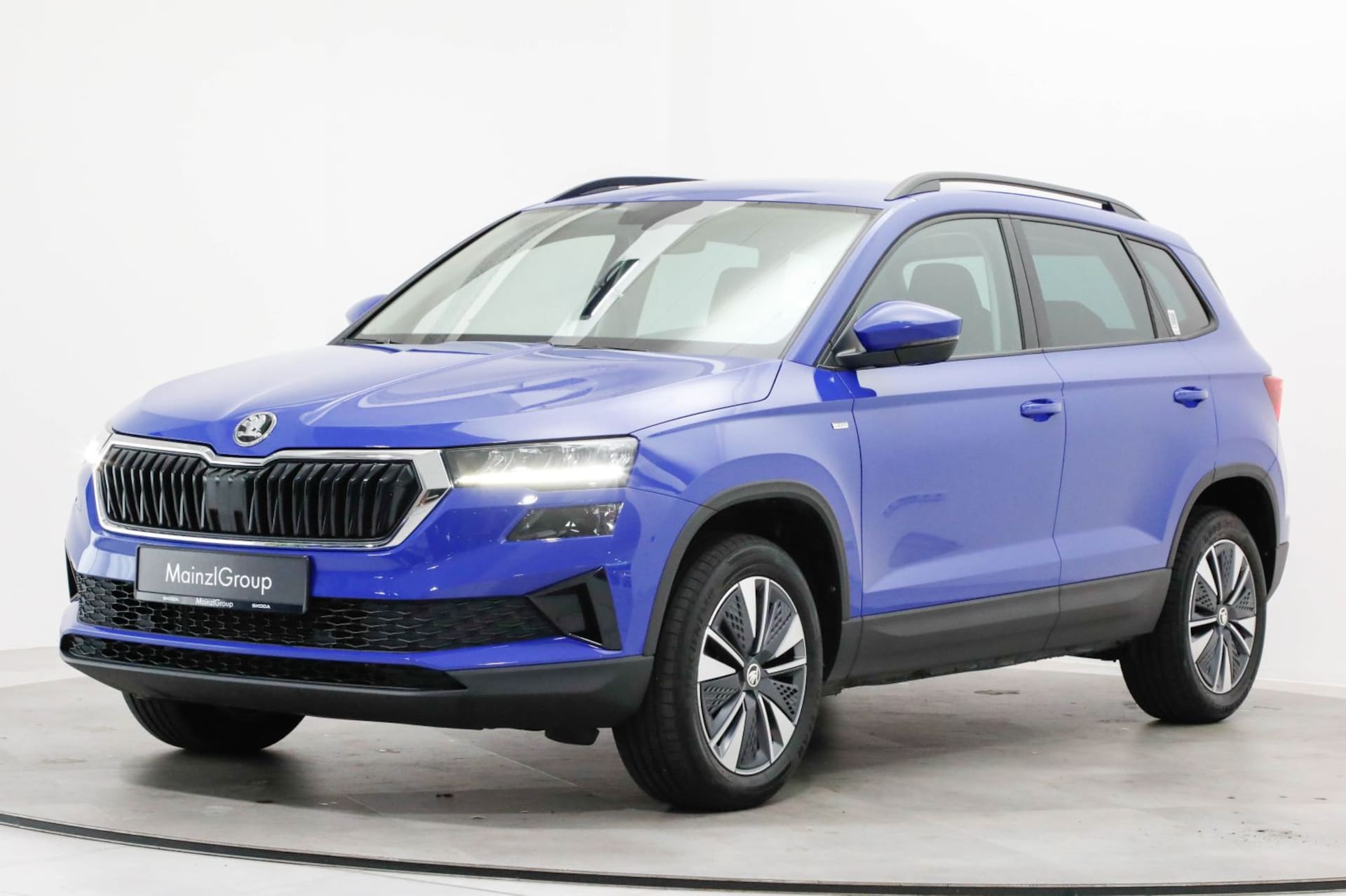 Skoda Karoq Ambition