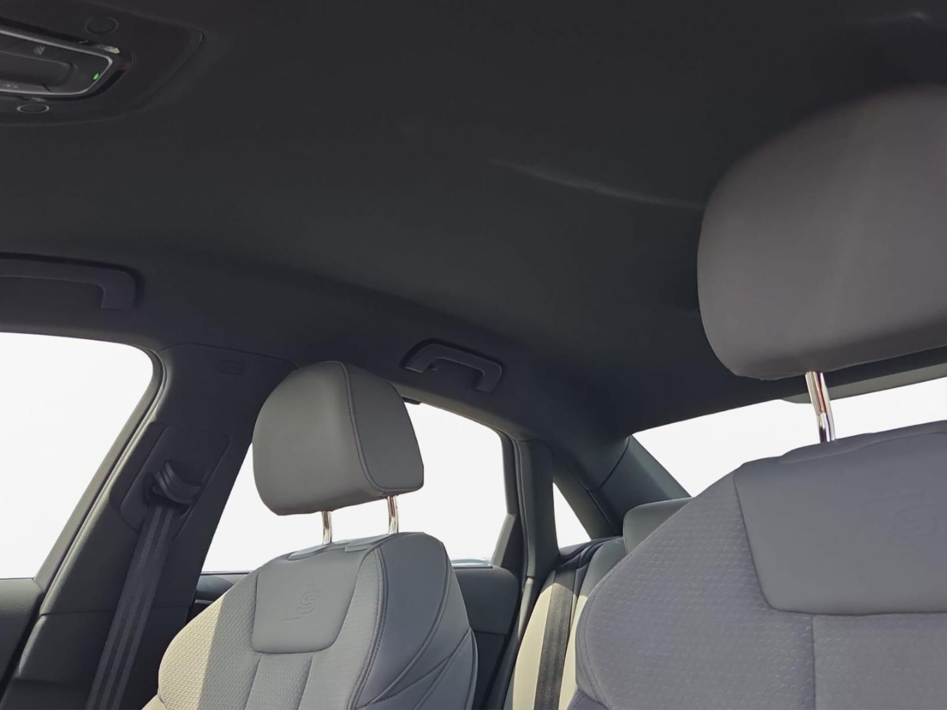 Audi A4 Limousine S line