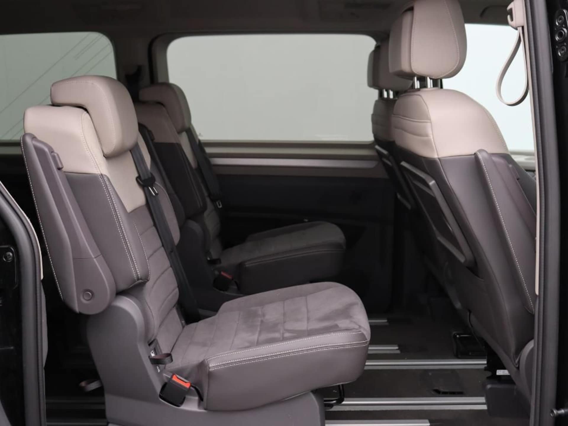 Volkswagen Multivan Langversion Life