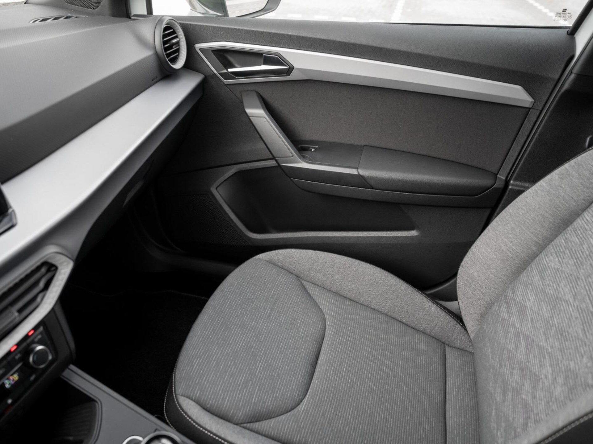 SEAT Ibiza Xcellence
