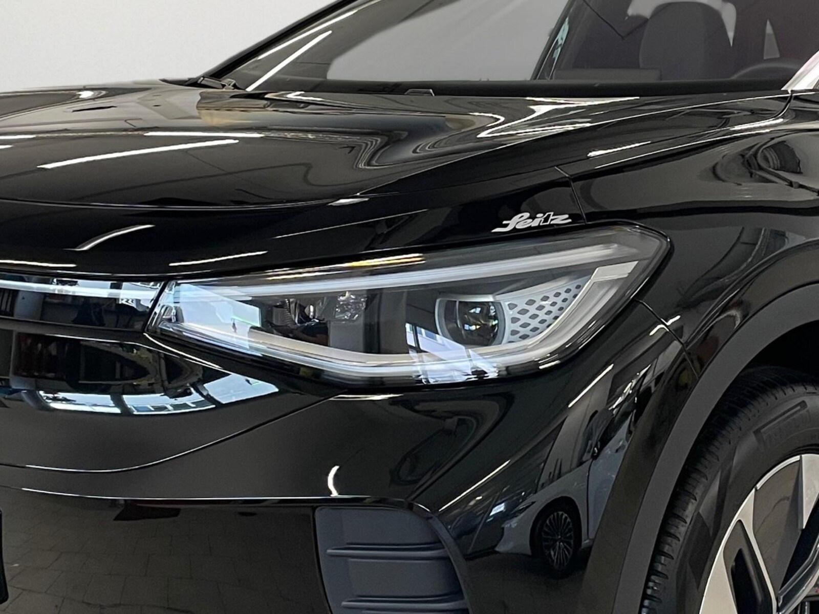 Volkswagen ID.4 – Bild 7