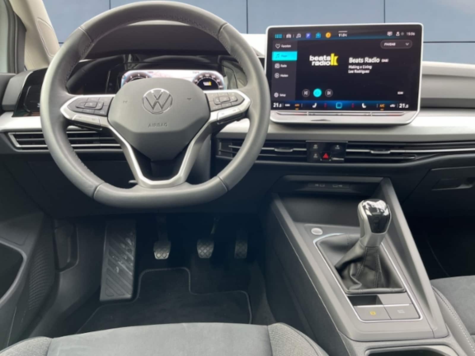 Volkswagen Golf – Bild 5