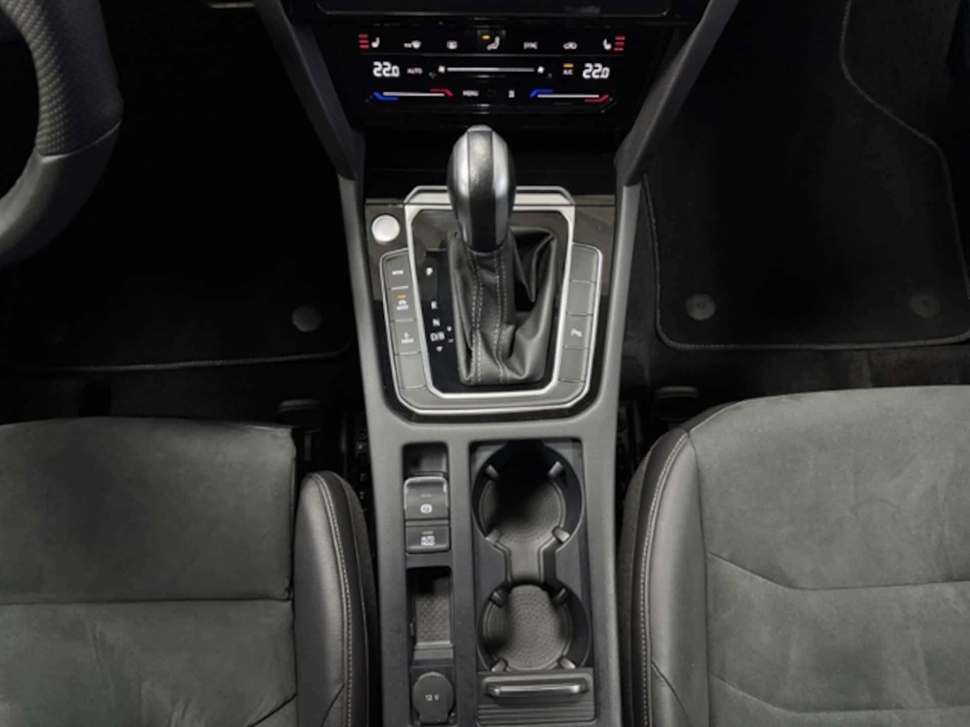 Volkswagen Arteon Shooting Brake R-Line