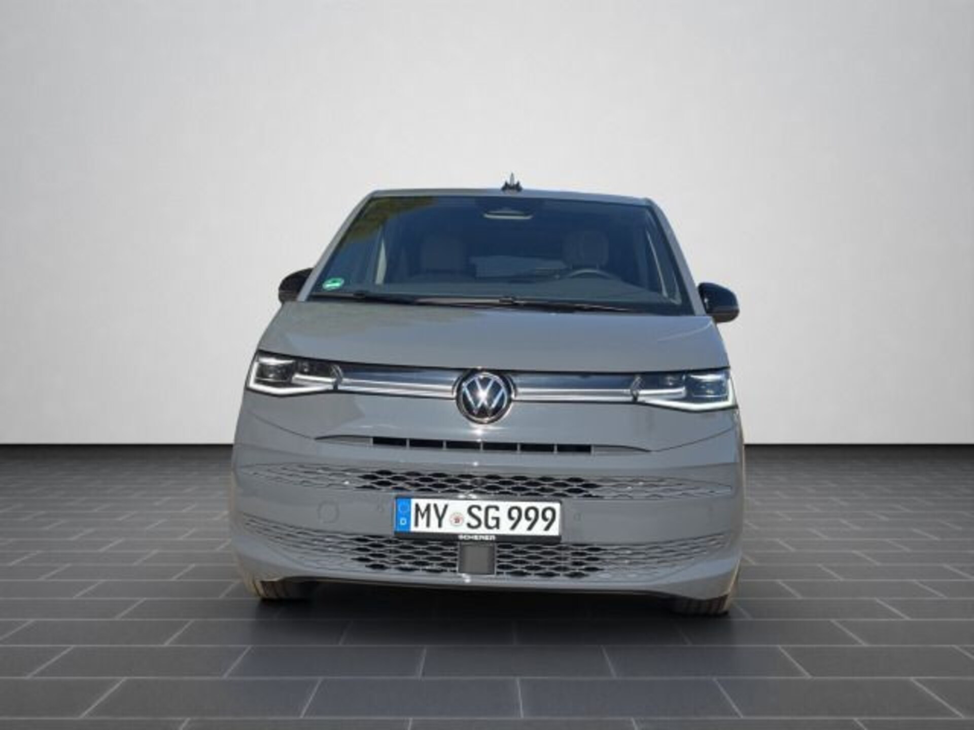Volkswagen Multivan Langversion Life