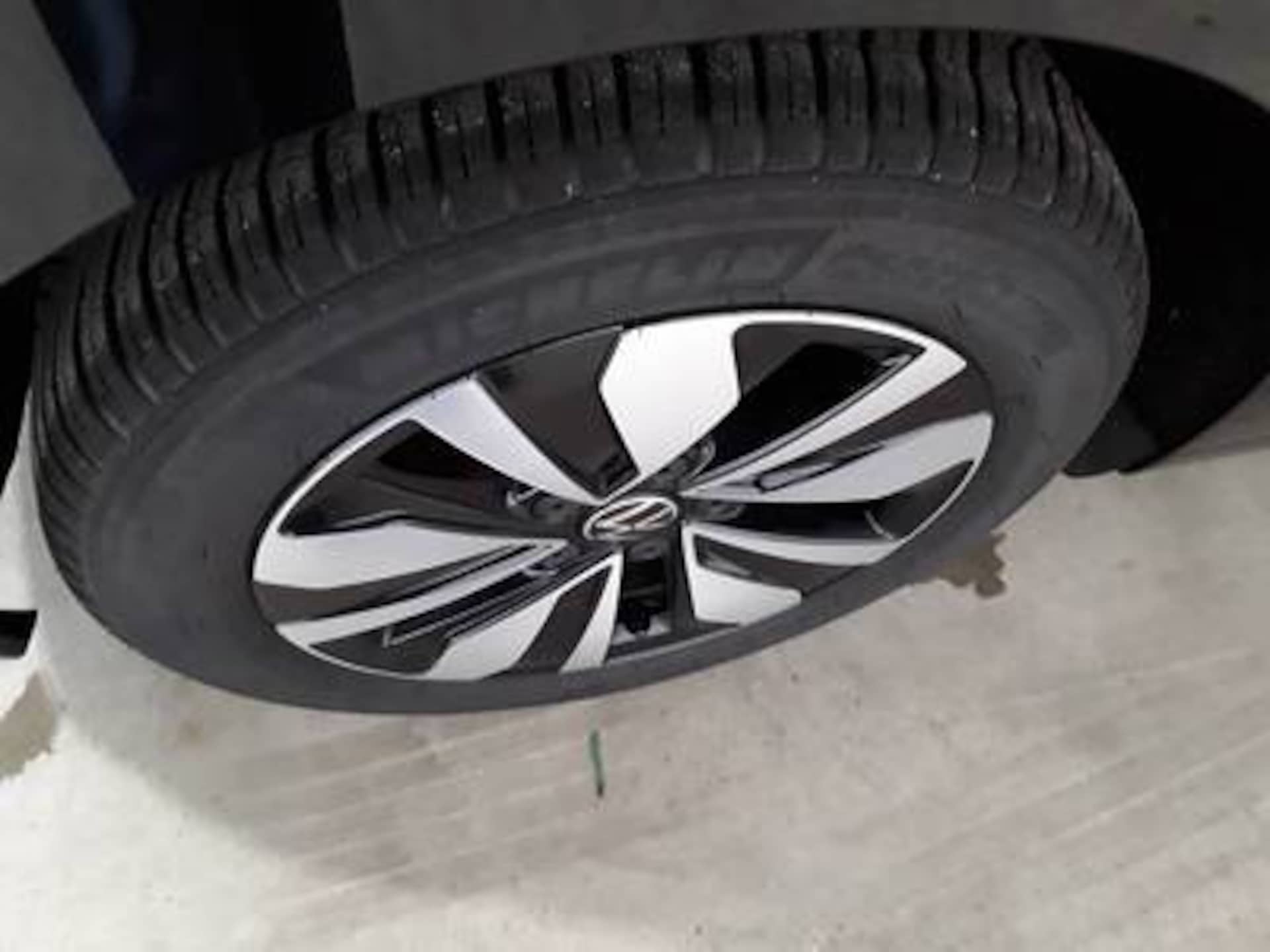 Volkswagen Golf Goal