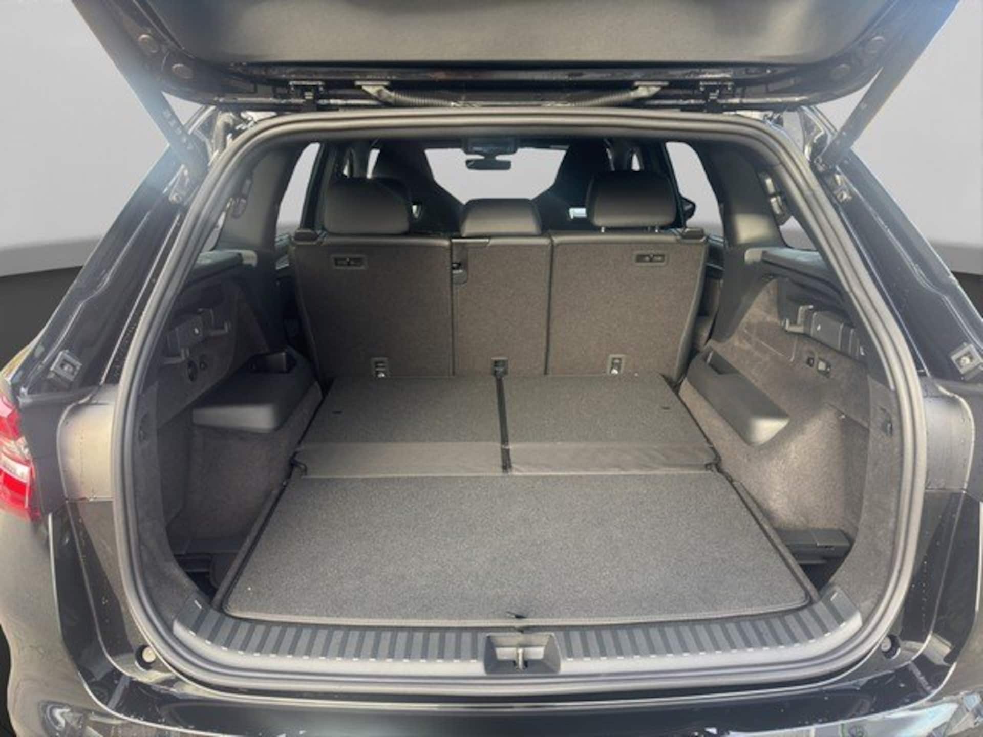 Skoda Kodiaq Sportline