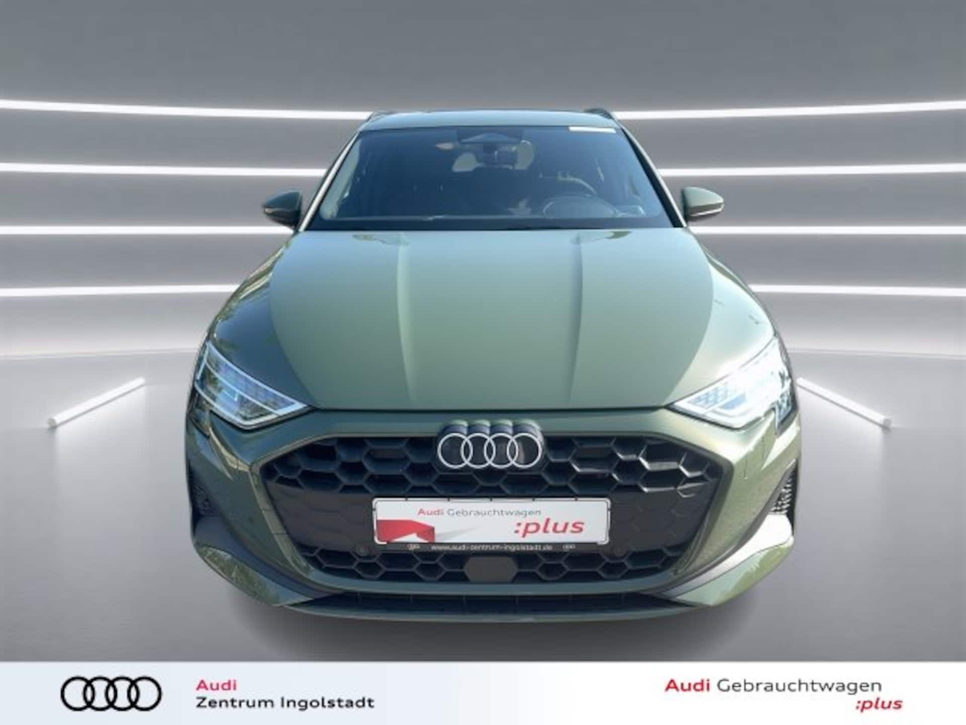Audi A3 Sportback TFSI e