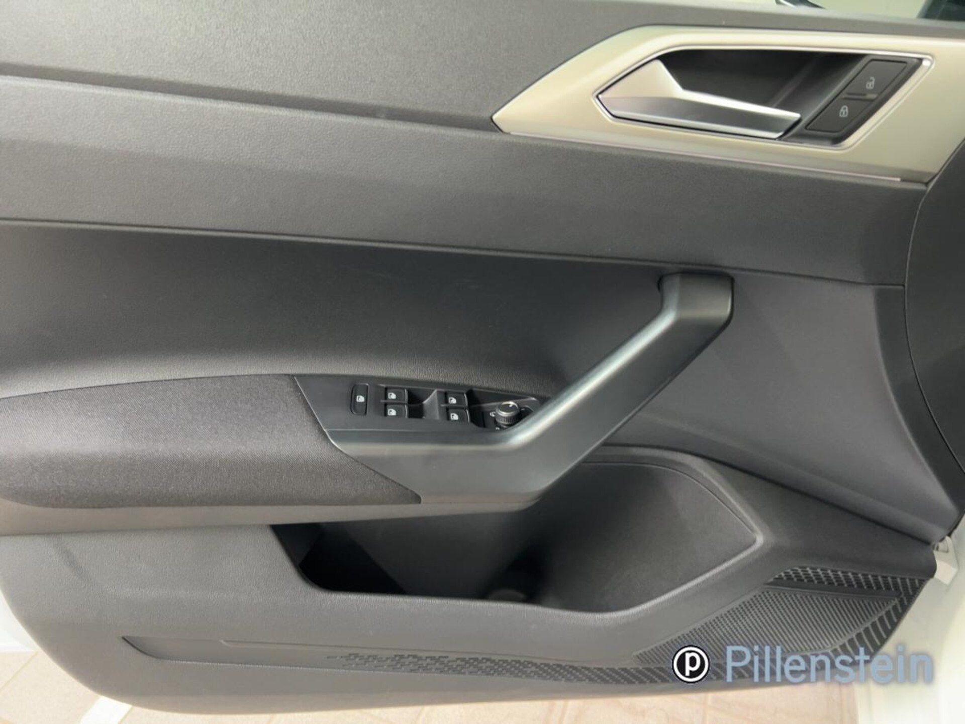 Volkswagen Polo MOVE