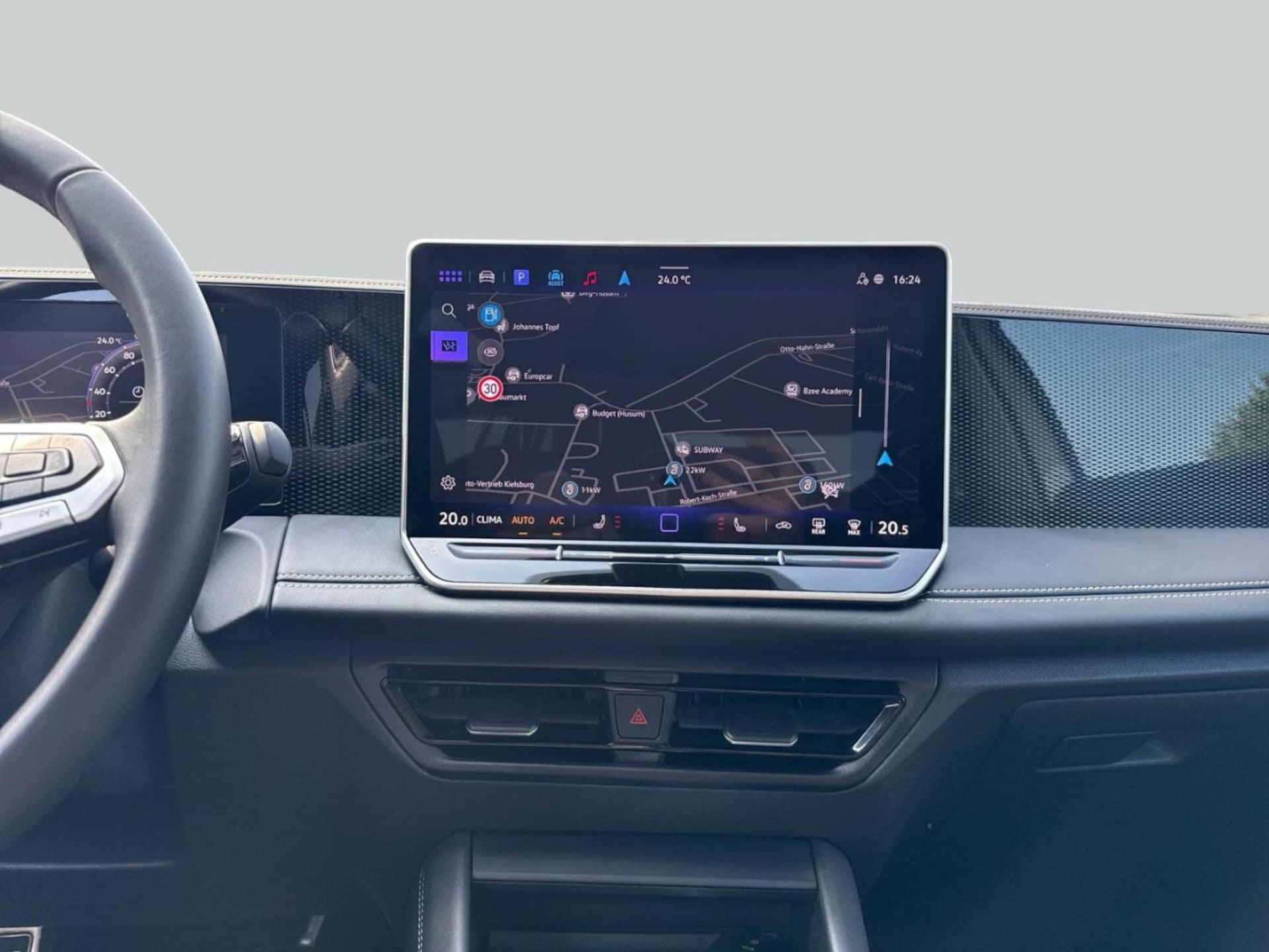 Volkswagen Tiguan ENERGY