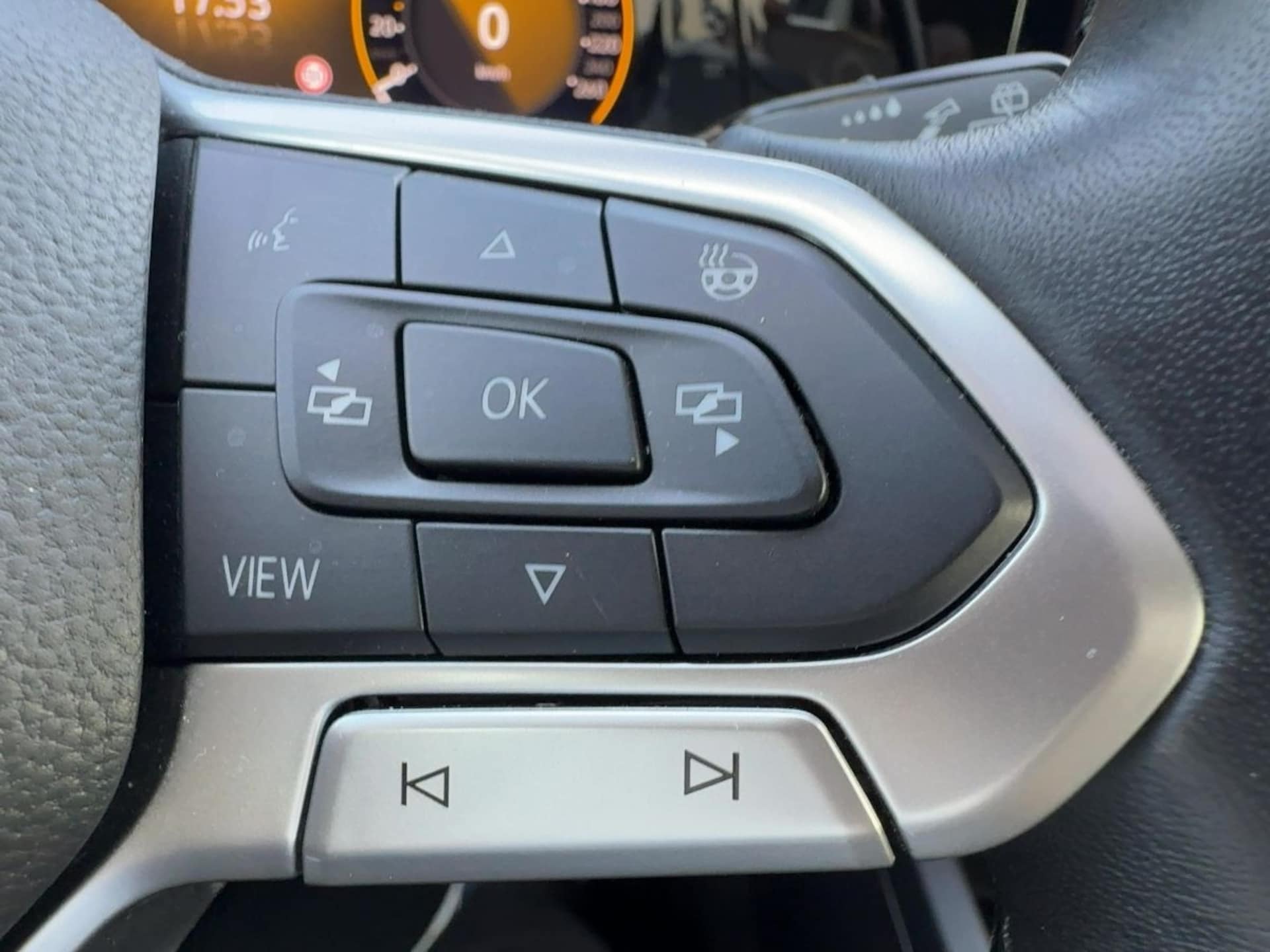 Volkswagen Golf Style