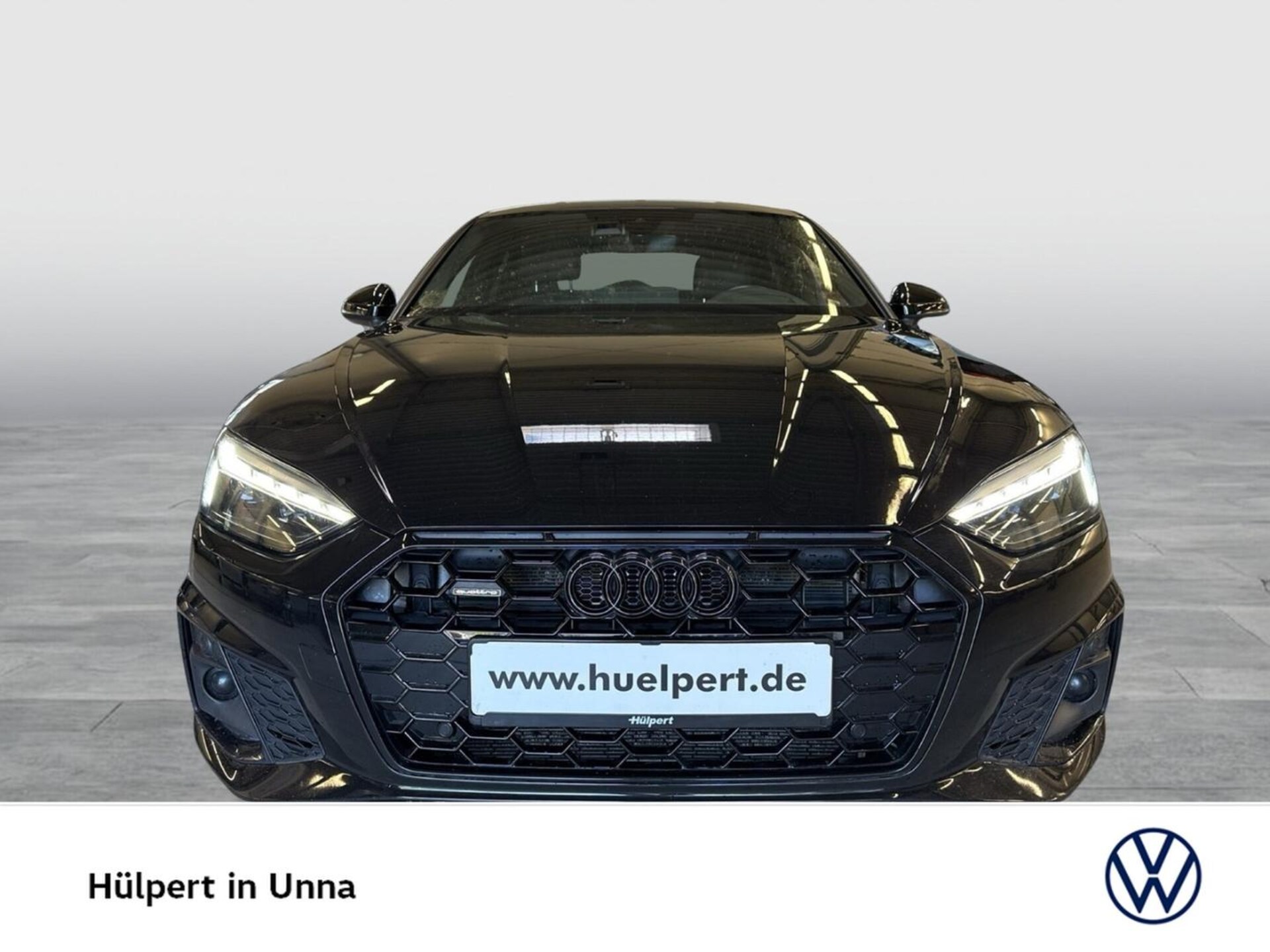 Audi A5 Sportback S line