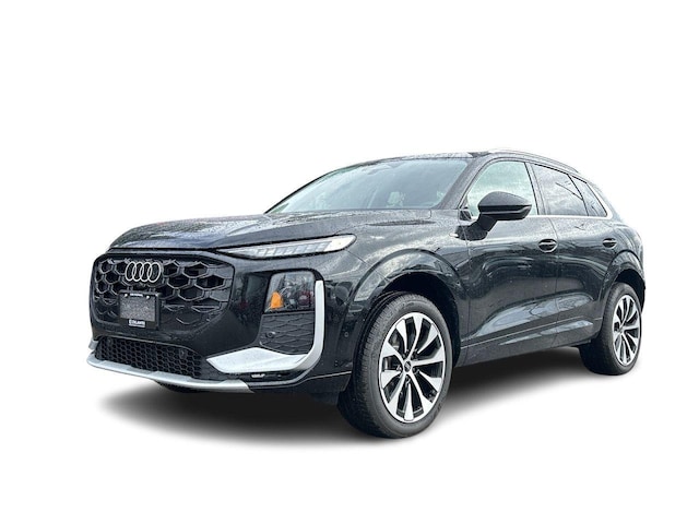 Photo of 2026 Audi Q3 SUV 