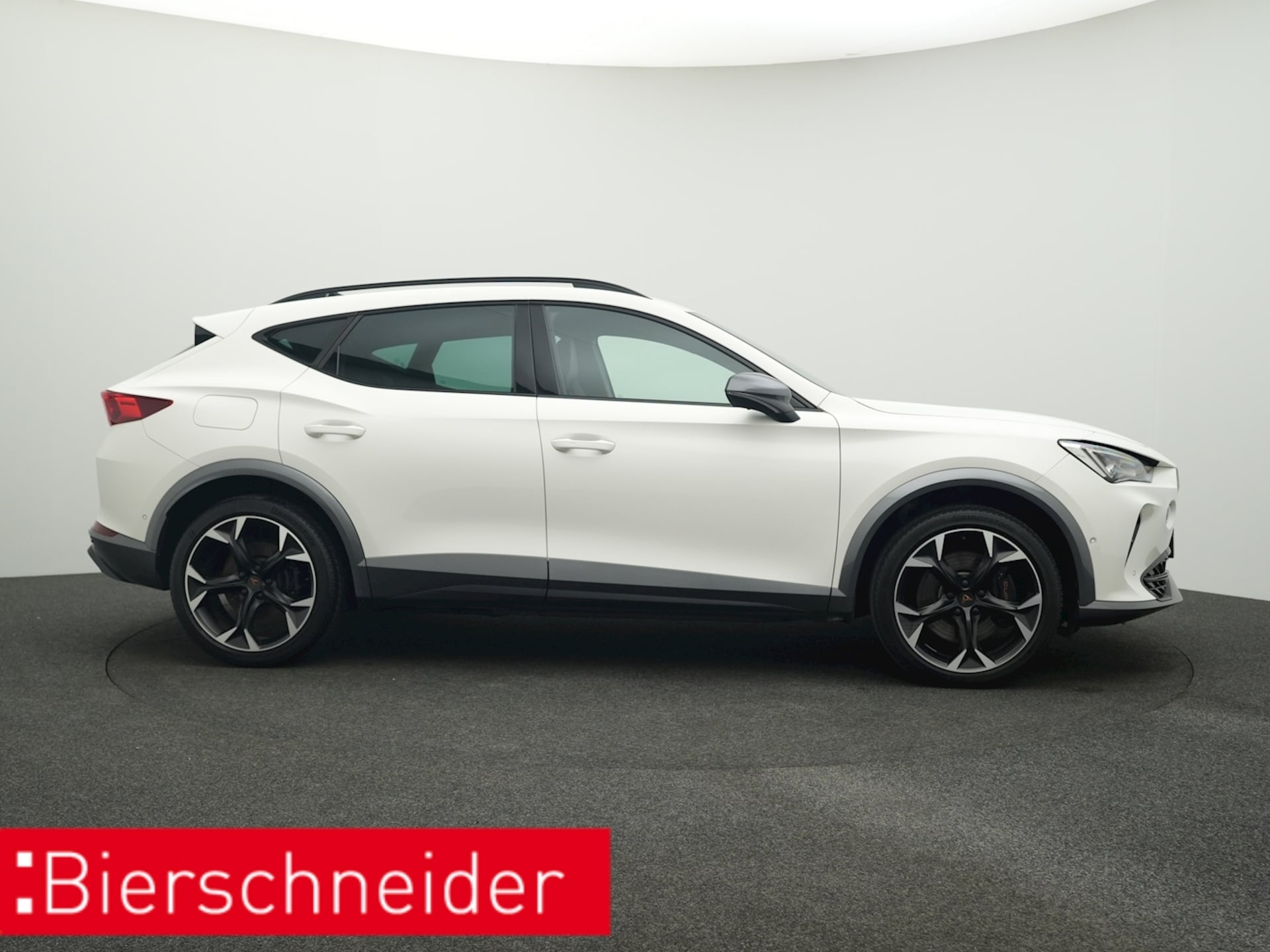 CUPRA Formentor VZ
