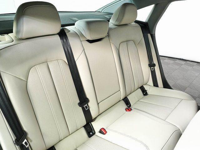 2026 Audi A6 Prestige - Photo 23