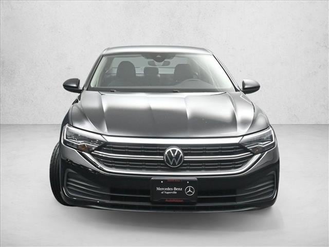 2024 Volkswagen Jetta