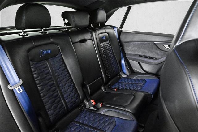 2026 Audi RS Q8 Base - Photo 21