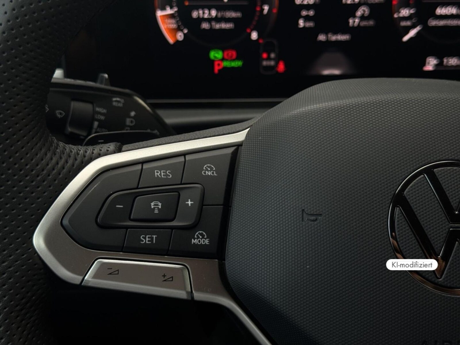 Volkswagen T-Roc – Bild 17