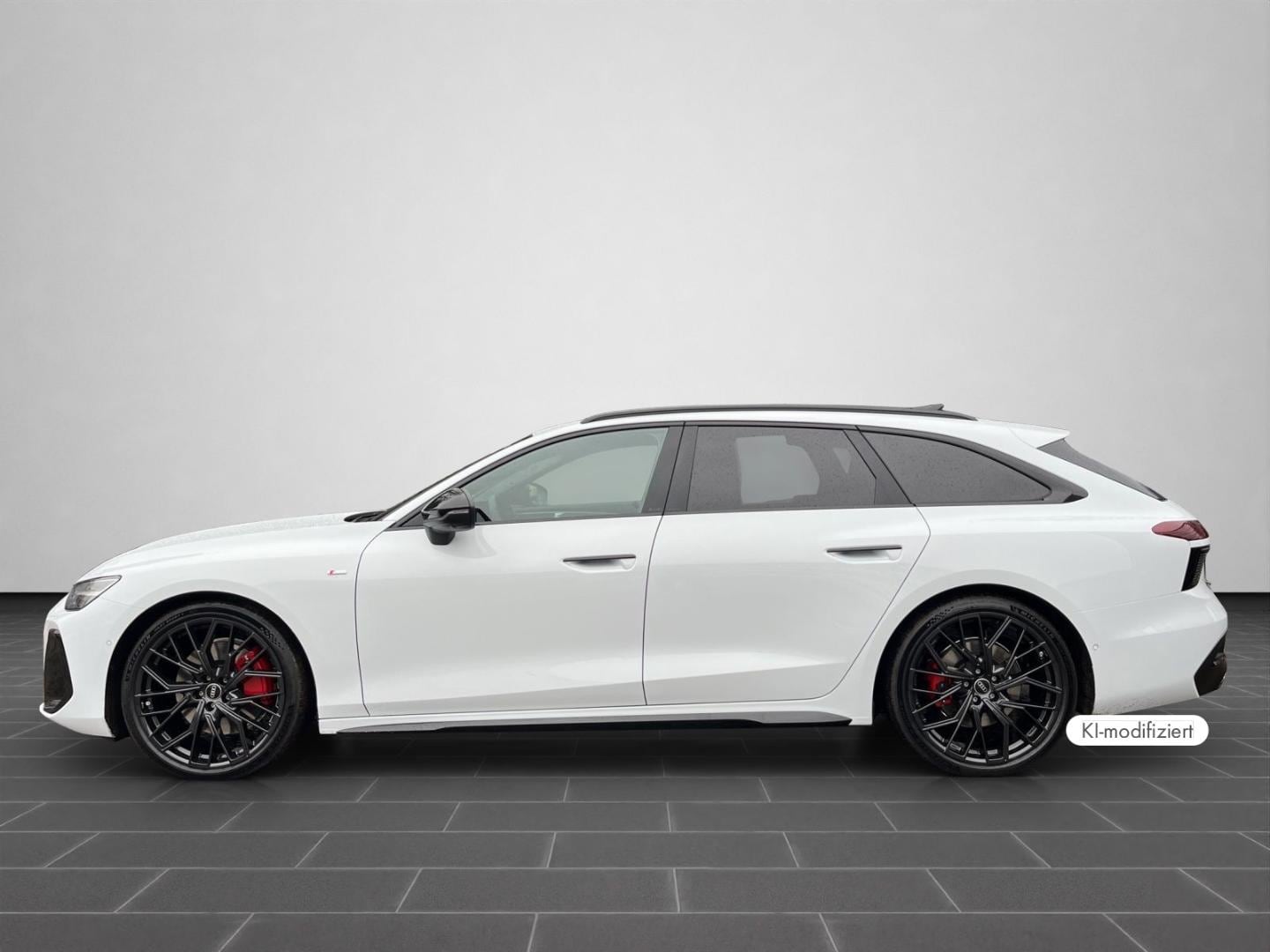 Bild über Audi A6 Avant edition one TDI quattro 150 kW S tronic - für weitere Informationen kontaktieren Sie den Audi Partner