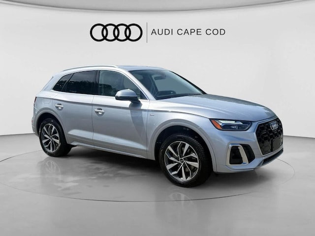 Photo of 2022 Audi Q5
