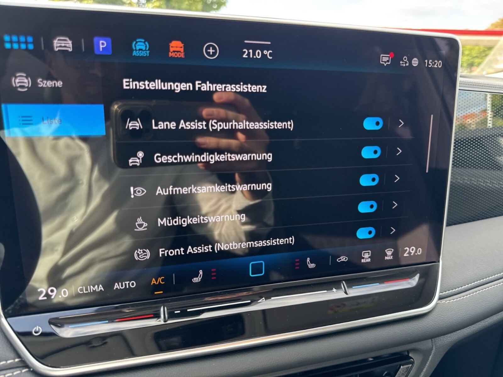 Volkswagen Tiguan – Bild 26