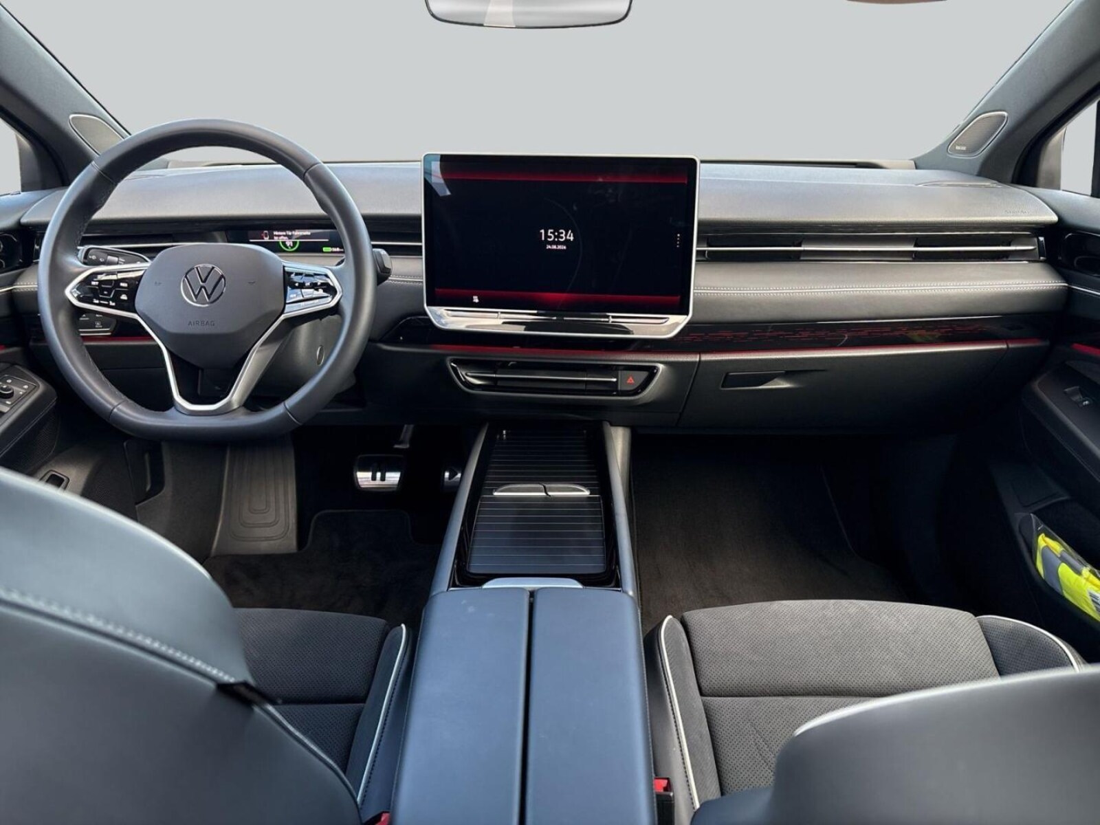 Volkswagen ID.7 – Bild 13