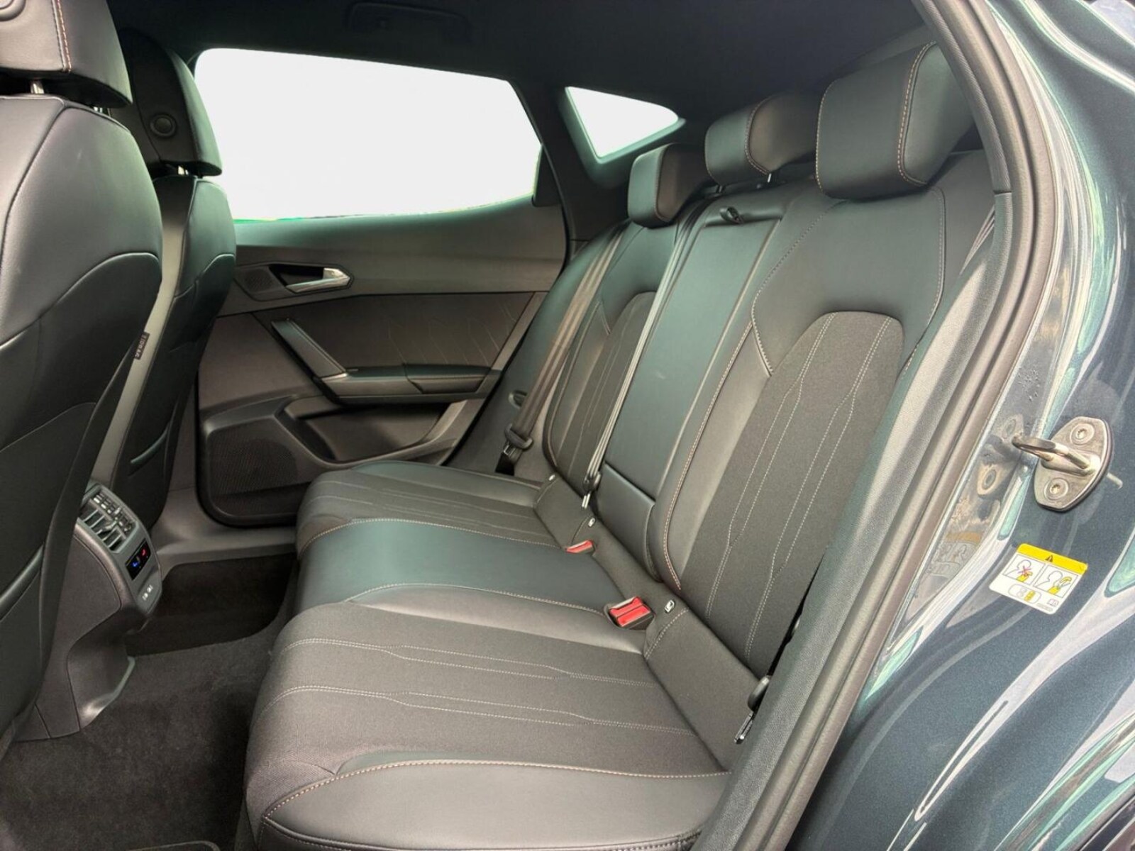 CUPRA Formentor – Bild 13