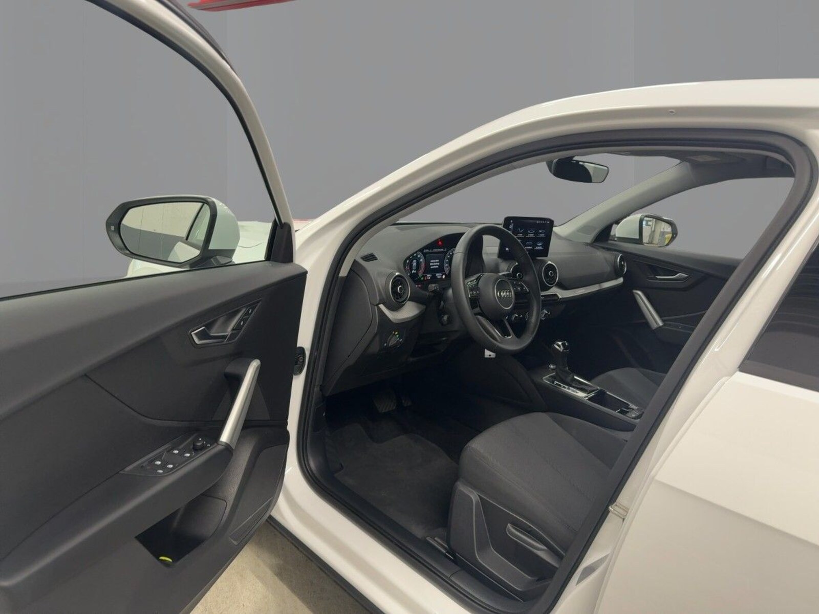 Audi Q2 – Bild 7