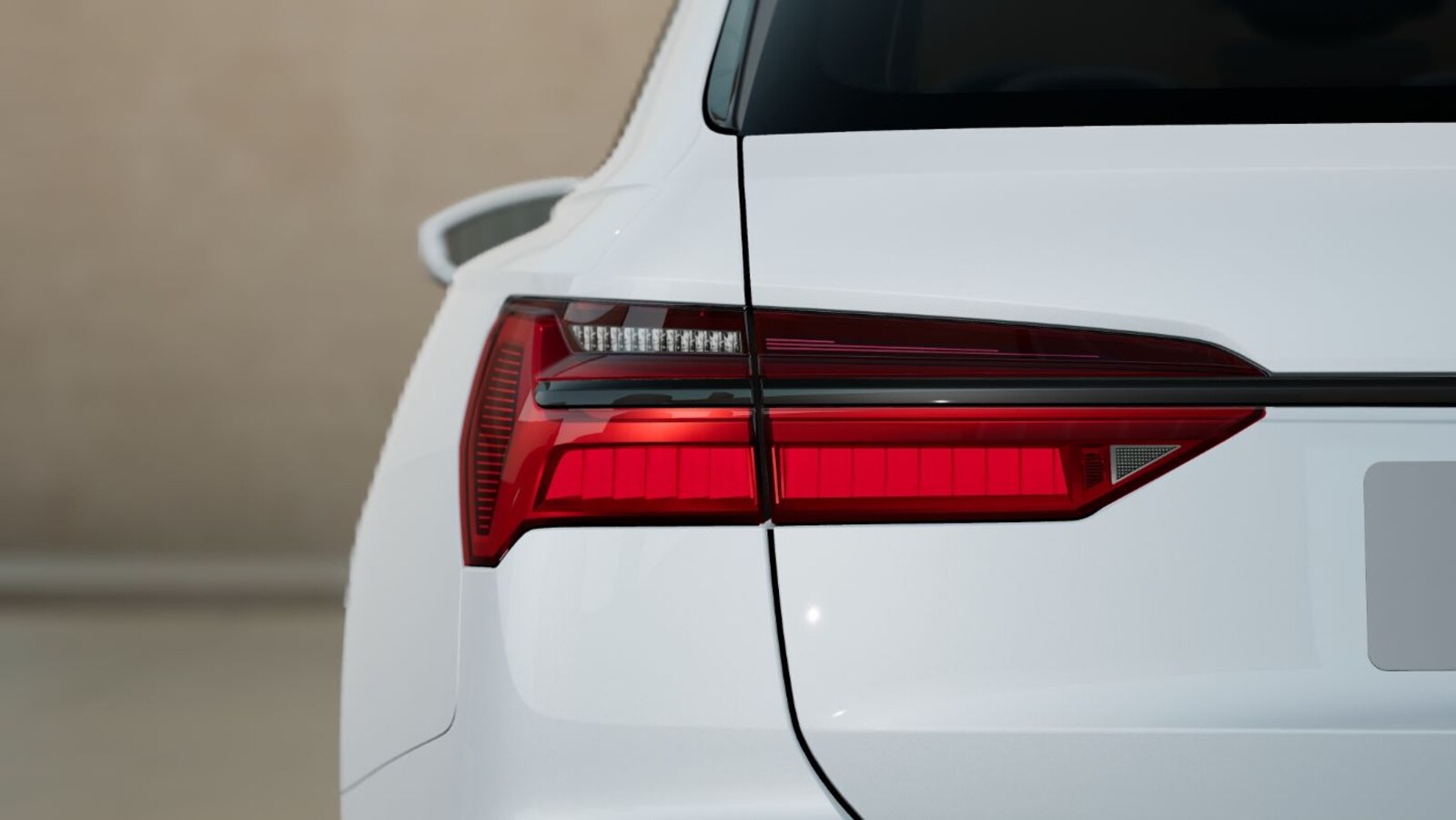 Audi A6 Avant – Bild 8