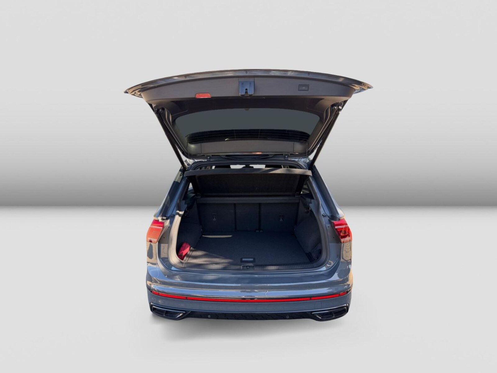 Volkswagen Tiguan – Bild 10