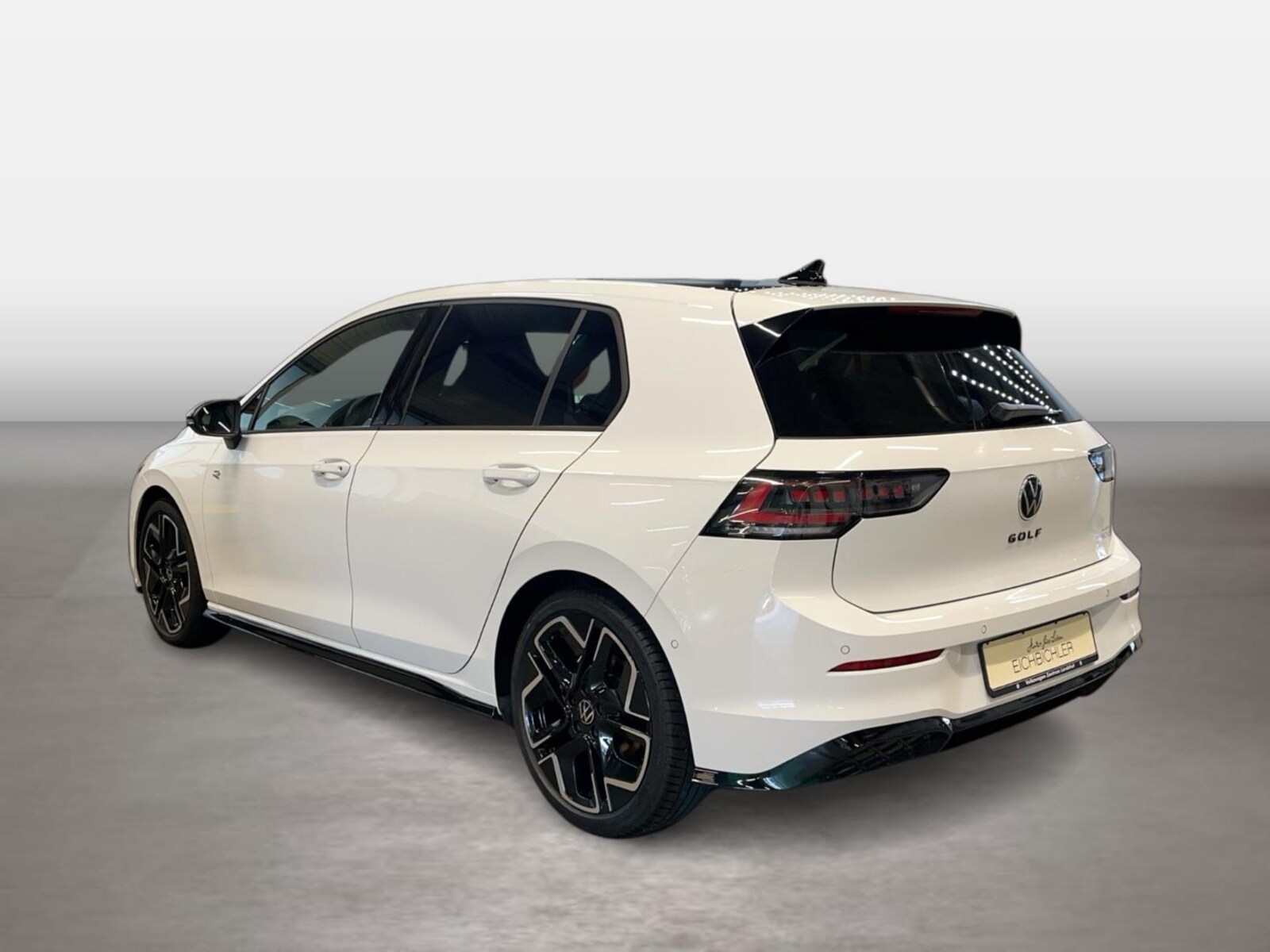 Volkswagen Golf – Bild 3
