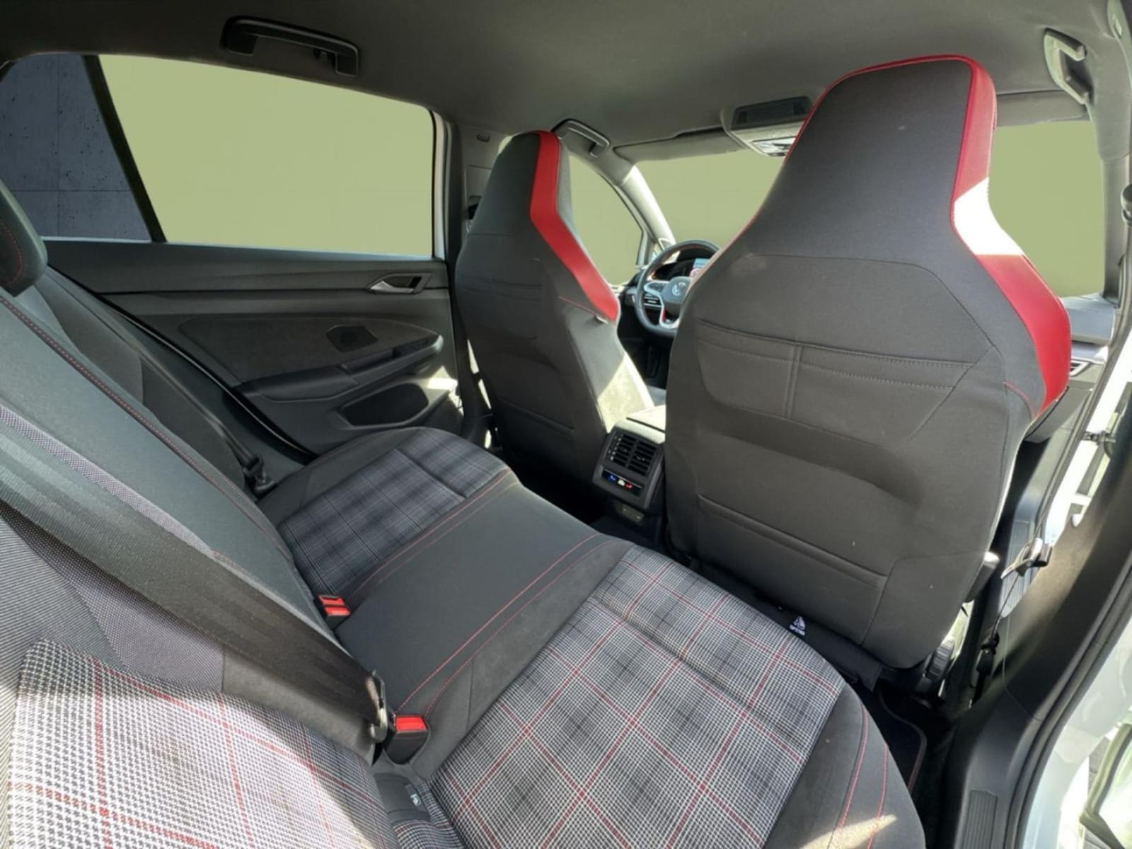 Volkswagen Golf – Bild 18