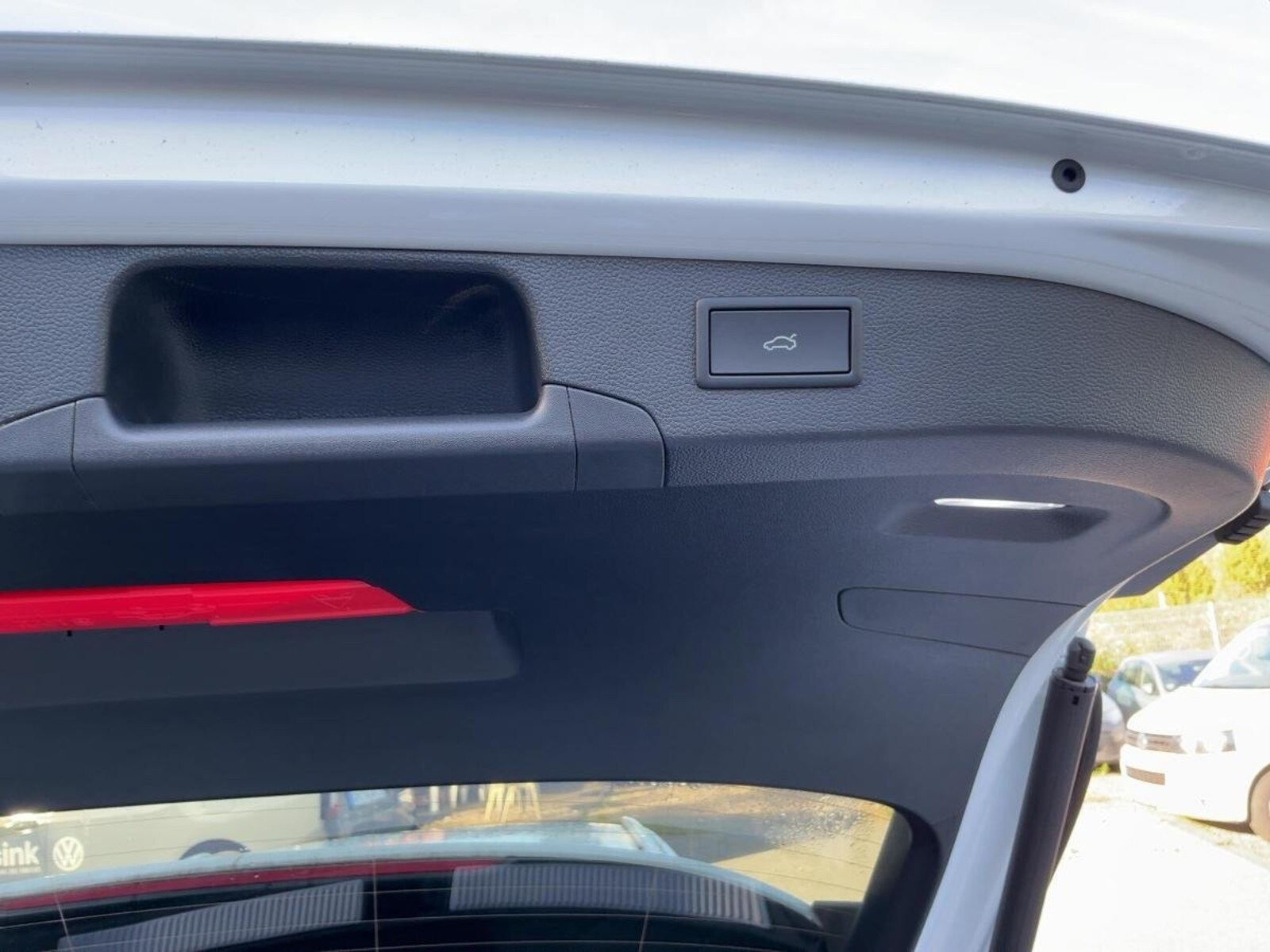 Volkswagen Passat – Bild 15