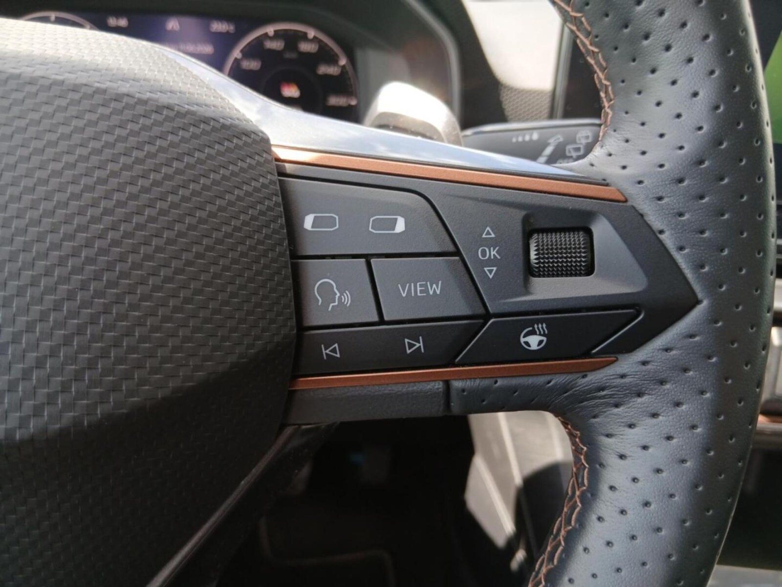 CUPRA Leon – Bild 17