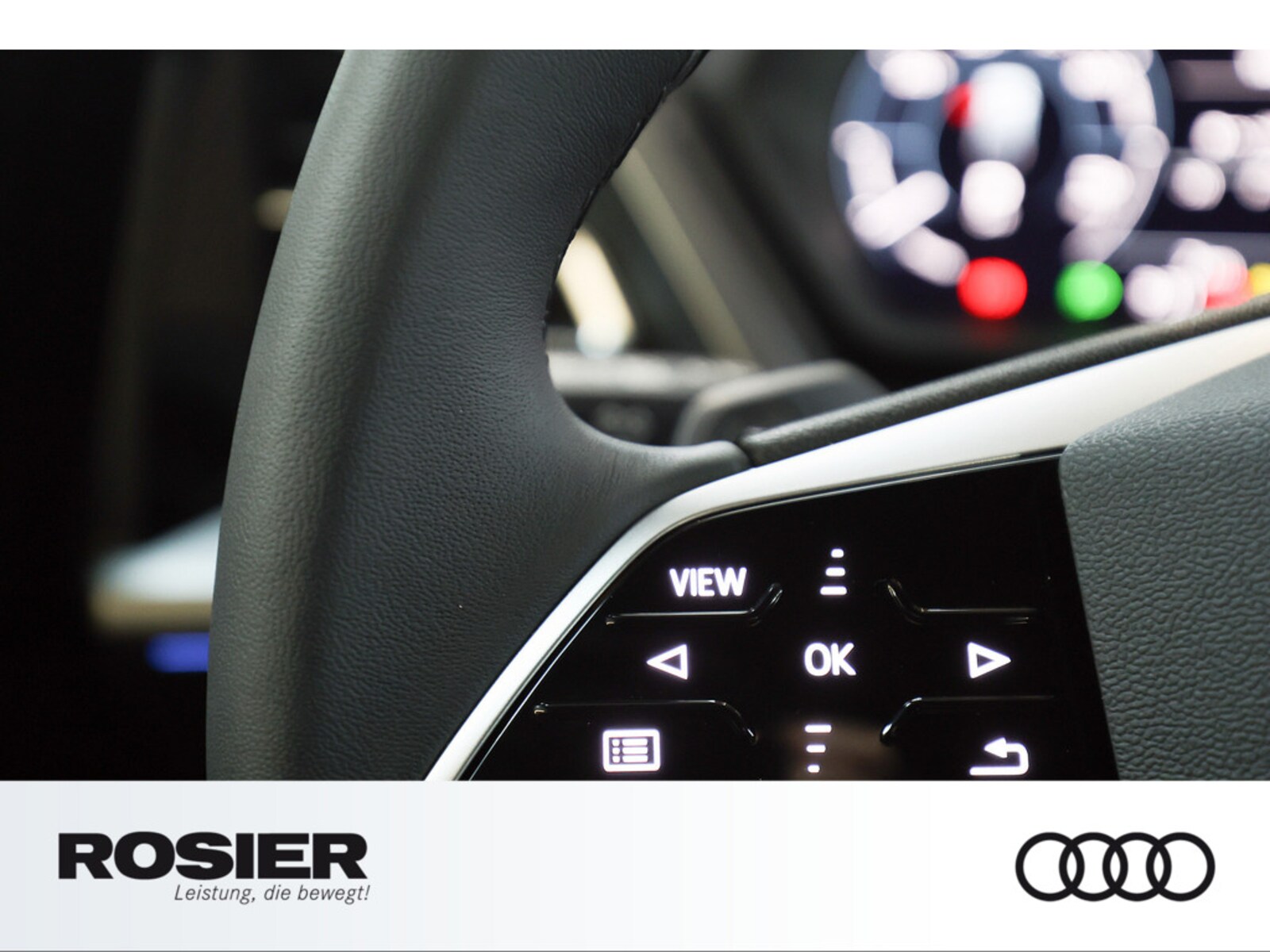 Audi Q4 e-tron – Bild 26